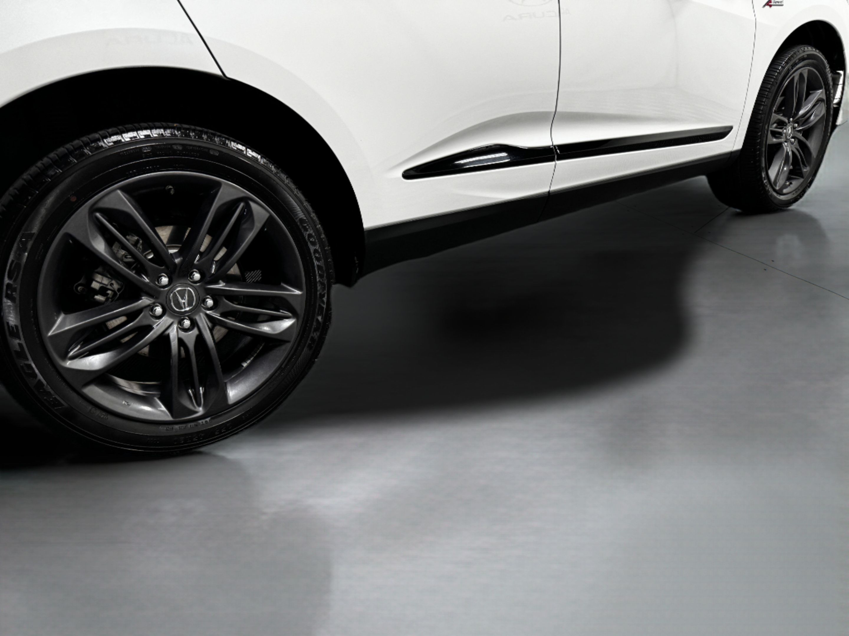Used 2020 Acura RDX w/ Advance Package FWD image 46