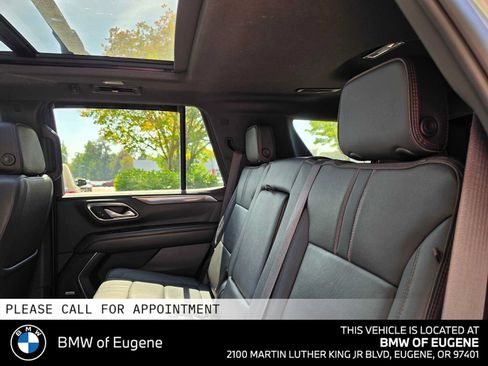 Used 2023 Chevrolet Tahoe RST AWD/4WD image 20