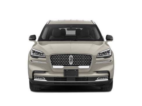 Used 2020 Lincoln Aviator 2WD image 4