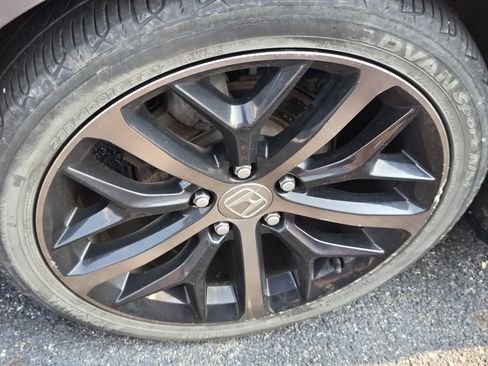 Used 2021 Honda Civic Sport image 9
