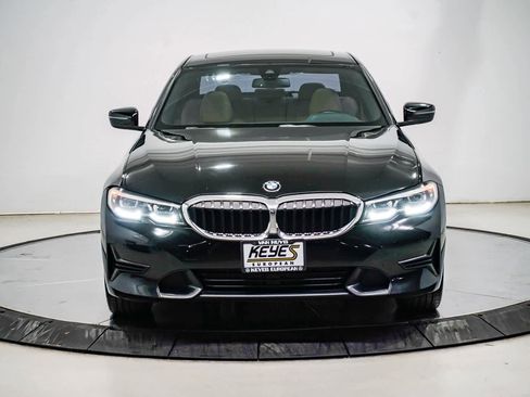 Used 2020 BMW 330i Sedan w/ Convenience Package image 6