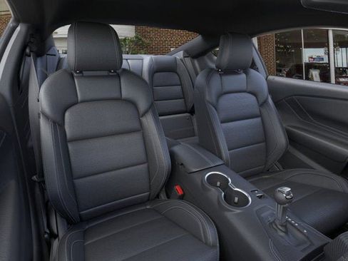 New 2026 Ford Mustang GT Premium image 32