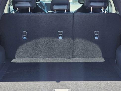 New 2025 Kia EV6 Light w/ Light LR Technology Package image 12