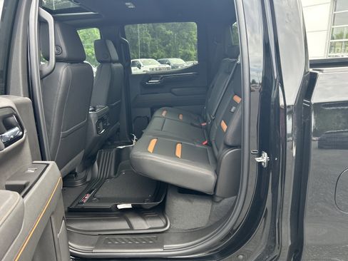 New 2026 GMC Sierra 1500 AT4 w/ AT4 Premium Package AWD/4WD image 26