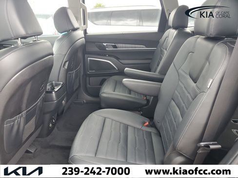 Certified 2024 Kia Telluride SX Prestige AWD/4WD image 13