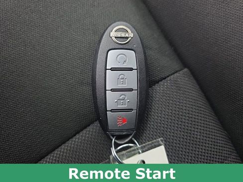 Used 2023 Nissan Frontier PRO-4X w/ Pro Convenience Package image 54