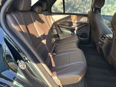 Certified 2021 Mercedes-Benz GLE 350 image 45