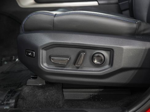 Used 2026 Toyota Sequoia Platinum AWD/4WD image 29