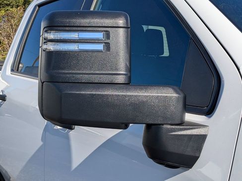 New 2026 Chevrolet Silverado 2500 W/T image 12