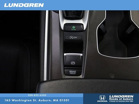 Used 2021 Honda Accord LX image 23