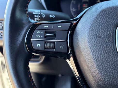 Used 2026 Honda HR-V Sport image 34