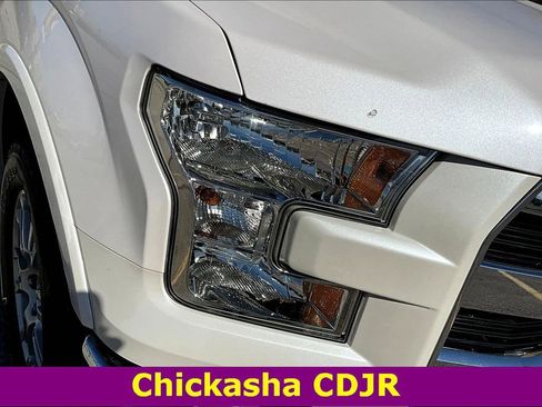 Used 2016 Ford F150 Lariat image 28