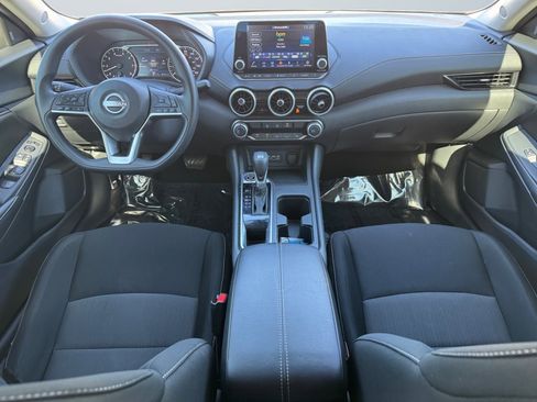 Used 2024 Nissan Sentra SV image 10