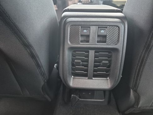 New 2025 Ford Bronco 4-Door w/ Sasquatch Package image 18