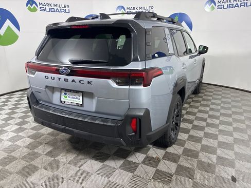 New 2026 Subaru Outback Limited XT image 11