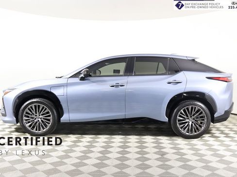 Used 2024 Lexus RZ 450e Premium image 1