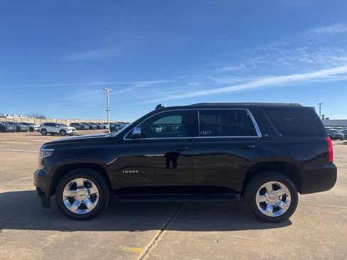 Used 2018 Chevrolet Tahoe LT image 7