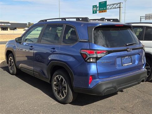 New 2026 Subaru Forester Premium image 2