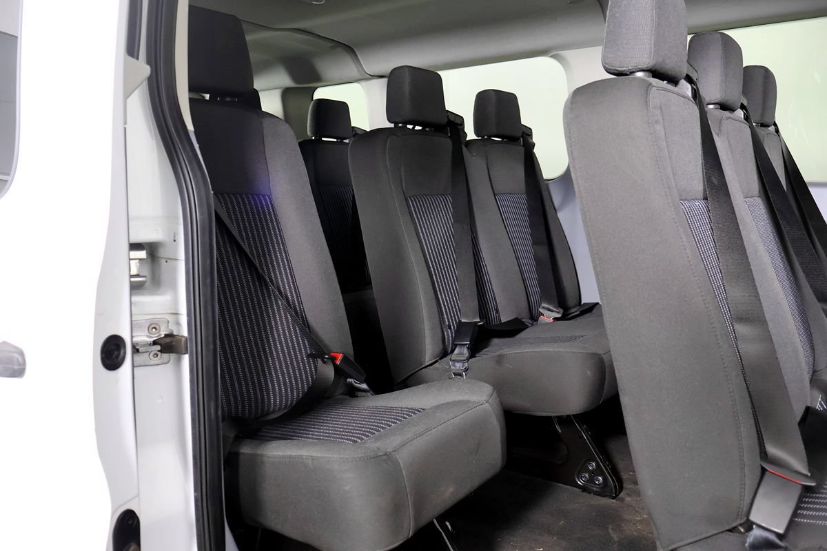 Used 2019 Ford Transit 350 XL RWD image 42