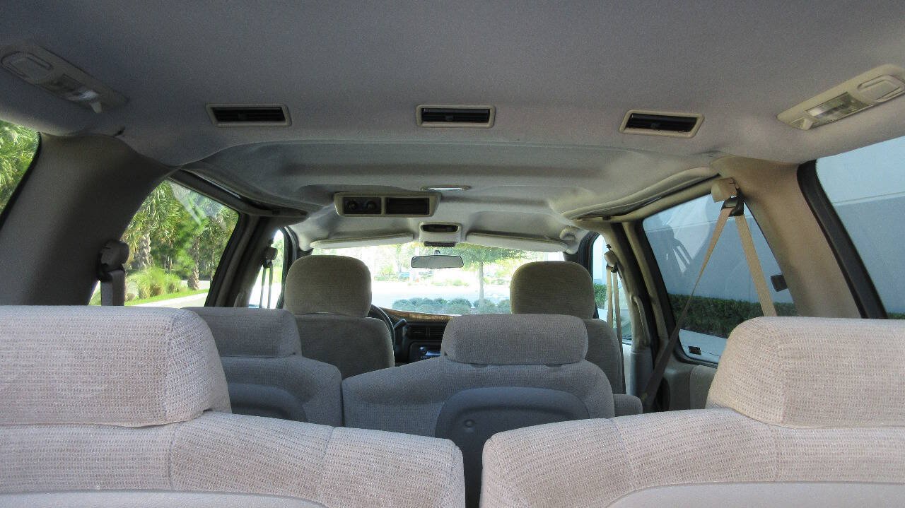 Used 2002 Chevrolet Venture Plus FWD image 18