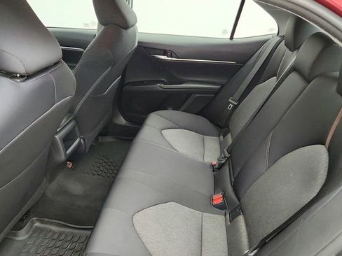 Used 2018 Toyota Camry LE w/ Protection Package (Q2) image 21