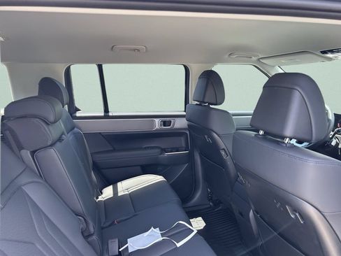 New 2026 Hyundai Santa Fe SEL FWD image 20