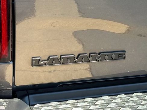 Used 2024 RAM 2500 Laramie w/ Night Edition AWD/4WD image 13