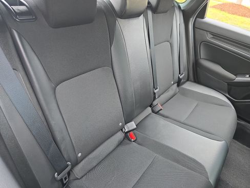 Used 2024 Honda Civic Sport image 12