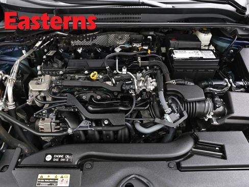 Used 2024 Toyota Corolla LE FWD image 7