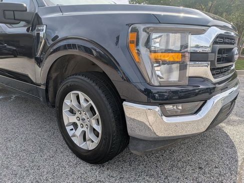 Used 2023 Ford F150 XLT RWD image 10