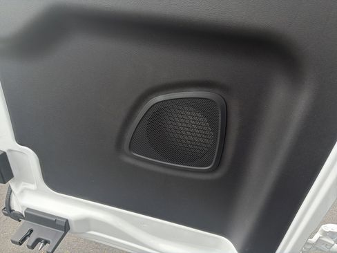 New 2026 Ford Transit 250 148 Medium Roof RWD image 37
