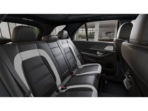 New 2026 Mercedes-Benz GLE 63 AMG S image 5