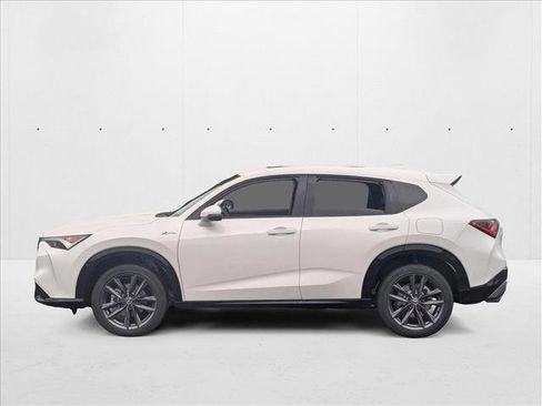 New 2025 Acura ADX A-Spec image 5