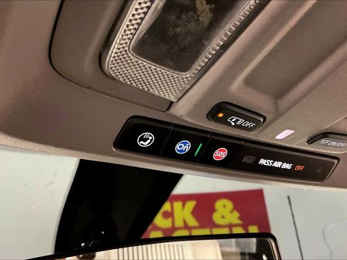 Used 2023 Chevrolet Silverado 3500 W/T w/ WT Convenience Package image 29