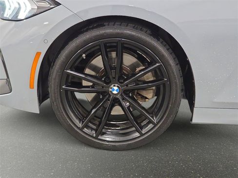 Used 2023 BMW 330i Sedan w/ M Sport Package image 26