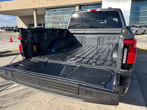 New 2025 Ford F150 Lightning Flash AWD/4WD image 22