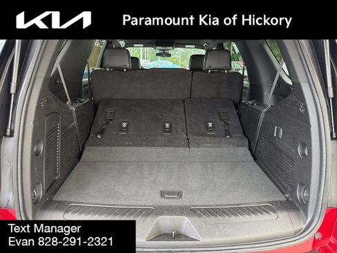 Used 2023 Chevrolet Tahoe LS AWD/4WD image 11