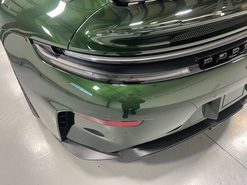 Used 2025 Porsche 911 GT3 w/ Chrono Package image 12