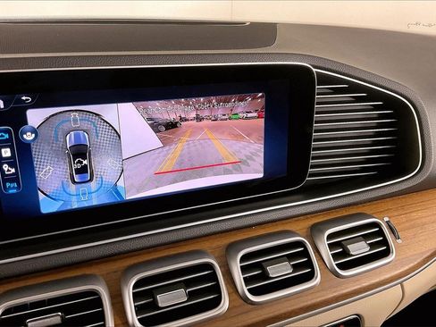 Used 2026 Mercedes-Benz GLE 450 GLE 450 image 21