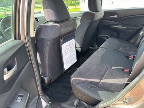 Used 2014 Honda CR-V LX image 3