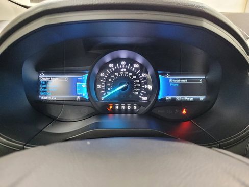 Used 2022 Ford Edge SEL w/ Sport Appearance Package AWD/4WD image 23