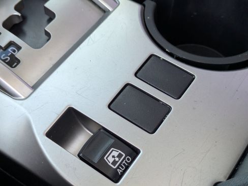 Used 2020 Toyota 4Runner Limited image 32