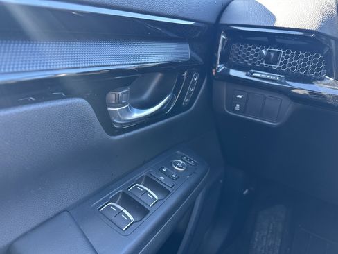 Used 2023 Honda CR-V Sport Touring image 24