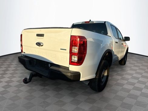 Used 2019 Ford Ranger XL w/ Equipment Group 101A Mid image 6