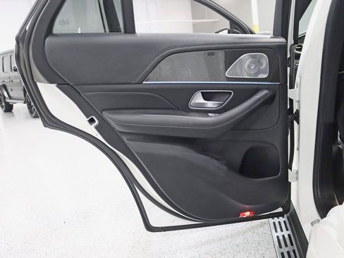 Used 2021 Mercedes-Benz GLE 53 AMG GLE 53 AMG image 41