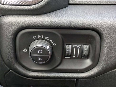 New 2026 RAM 1500 RHO AWD/4WD image 24