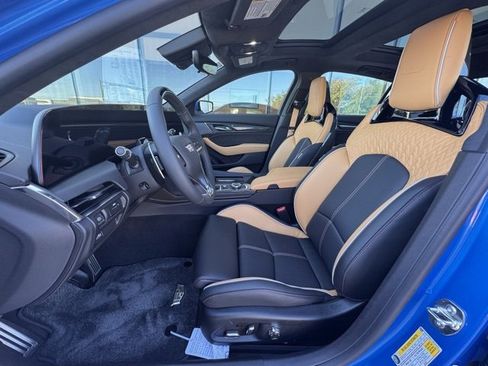 New 2026 Cadillac CT5 V Blackwing w/ Super Cruise 1 Package image 10