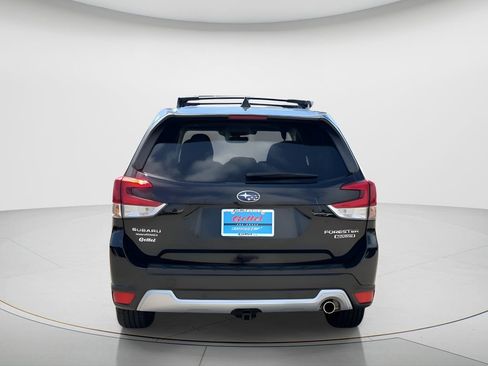 Used 2020 Subaru Forester Touring w/ Popular Package #2 AWD/4WD image 12