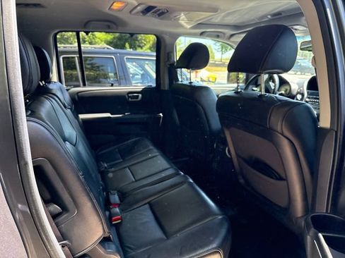Used 2012 Honda Pilot Touring image 11