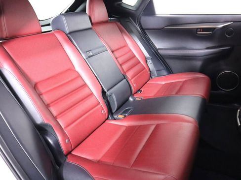 Used 2015 Lexus NX 200t F Sport image 42